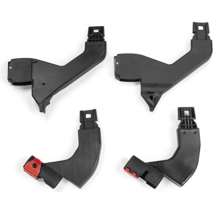 Адаптер PEG-PEREGO DOUBLE FOR YPSI IKCS0023 Адаптер PEG-PEREGO DOUBLE FOR YPSI IKCS0023