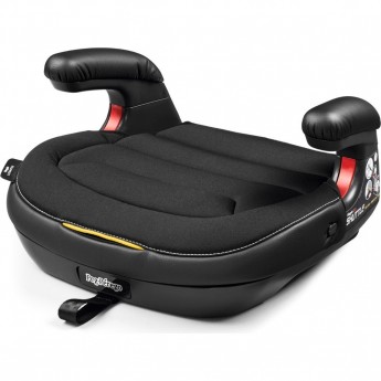 Бустер для детского автокресла PEG-PEREGO VIAGGIO 2-3 SHUTTLE LICORICE