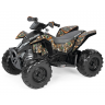 Детский электромобиль PEG-PEREGO POLARIS OUTLAW 330W CAMO IGOR0116
