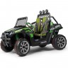 Детский электромобиль PEG-PEREGO POLARIS RANGER RZR PRO GREEN SHADOW IGOD0601