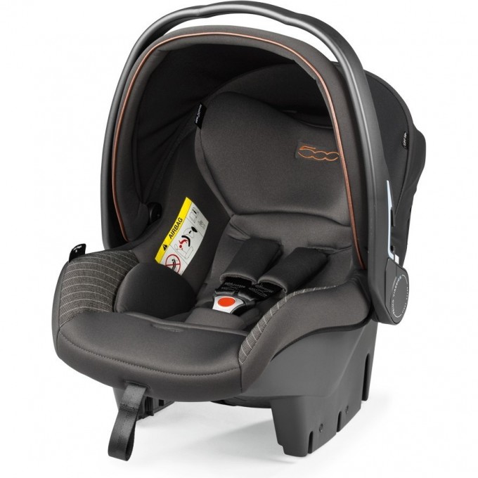 Детское автокресло PEG-PEREGO PRIMO VIAGGIO SL 500 2021 IMSL020000GS53SQ53 Детское автокресло PEG-PEREGO PRIMO VIAGGIO SL 500 2021 IMSL020000GS53SQ53