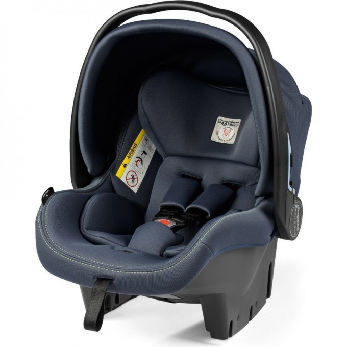 Детское автокресло PEG-PEREGO PRIMO VIAGGIO SL NEW LIFE IMSL000035NX51 Детское автокресло PEG-PEREGO PRIMO VIAGGIO SL NEW LIFE IMSL000035NX51
