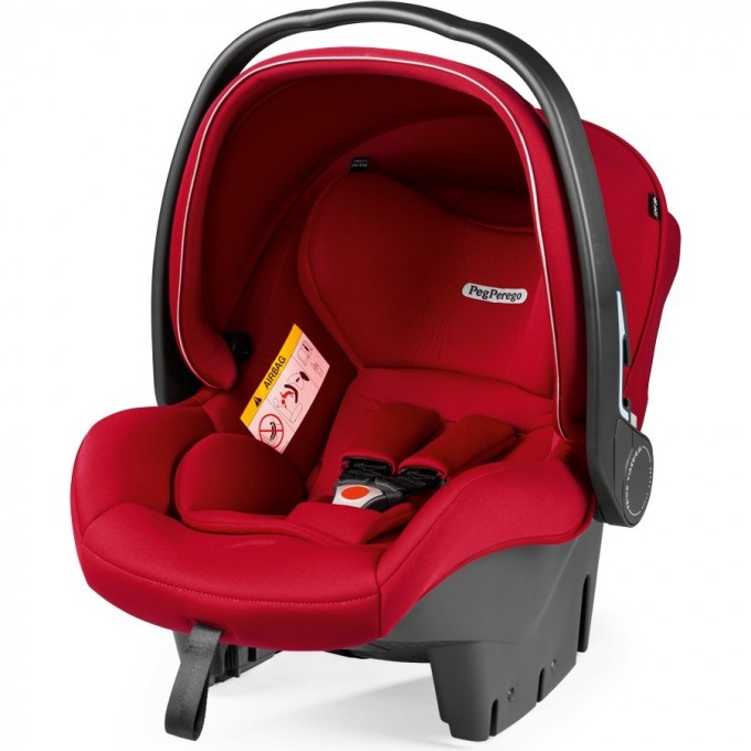 Детское автокресло PEG-PEREGO PRIMO VIAGGIO SL RED SHINE IMSL020000DX09TP09 Детское автокресло PEG-PEREGO PRIMO VIAGGIO SL RED SHINE IMSL020000DX09TP09