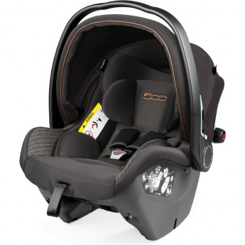 Детское автокресло PEG-PEREGO PRIMO VIAGGIO SLK 500