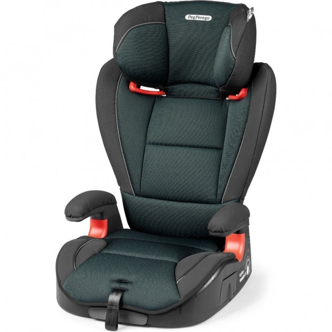Детское автокресло PEG-PEREGO VIAGGIO 2-3 SUREFIX FOREST IMVI010035UR64DX13 Детское автокресло PEG-PEREGO VIAGGIO 2-3 SUREFIX FOREST IMVI010035UR64DX13