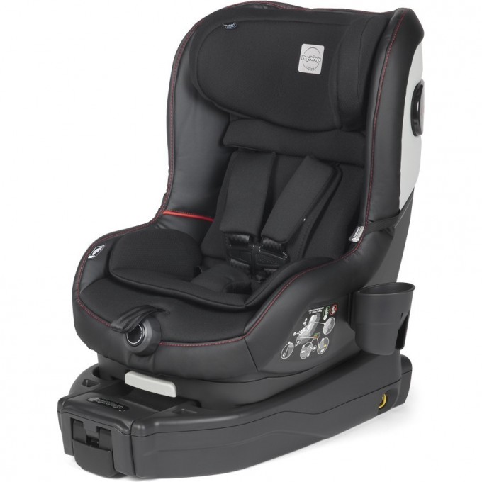 Детское автокресло PEG-PEREGO VIAGGIO FF105 MARTE IMFF000000BL01DX13 Детское автокресло PEG-PEREGO VIAGGIO FF105 MARTE IMFF000000BL01DX13