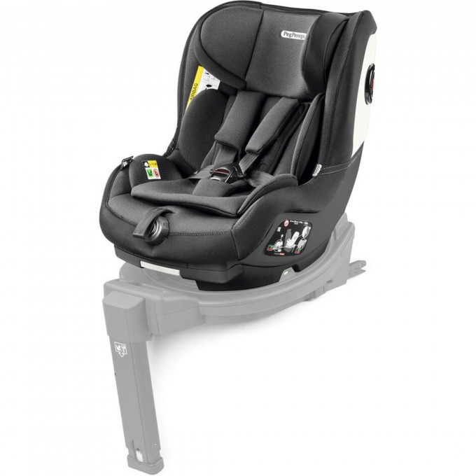 Детское автокресло PEG PEREGO VIAGGIO TWIST LICORICE IMTW000000BL13DX13