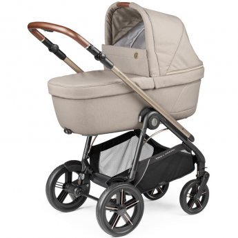Коляска 2 в 1 PEG PEREGO VELOCE TC BELVEDERE Astral New