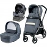 Коляска 3 в 1 PEG-PEREGO BOOK 51 PRIMONIDO I-SIZE LUXE MIRAGE PACK00-00000000031