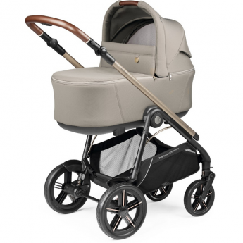 Коляска 3 в 1 PEG PEREGO VELOCE TC FLEX SLK Astral New