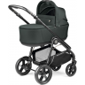 Коляска 3 в 1 PEG PEREGO VELOCE TC FLEX SLK Metal New PACK-000061-000006