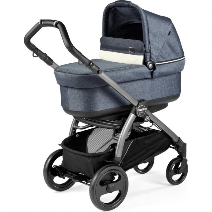 Коляска для новорожденных PEG-PEREGO BOOK 51 POP-UP LUXE MIRAGE PACK04-00000000009 Коляска для новорожденных PEG-PEREGO BOOK 51 POP-UP LUXE MIRAGE PACK04-00000000009