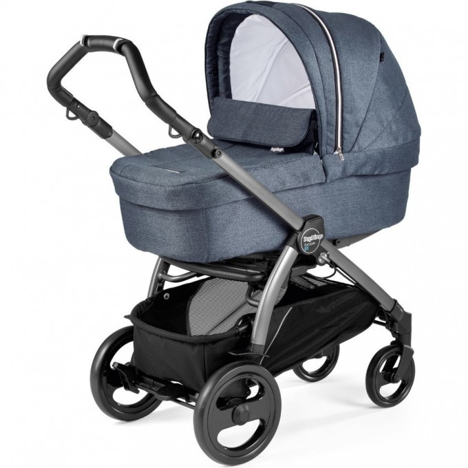 Коляска для новорожденных PEG-PEREGO BOOK 51 PRIMONIDO LUXE MIRAGE PACK04-00000000015 Коляска для новорожденных PEG-PEREGO BOOK 51 PRIMONIDO LUXE MIRAGE PACK04-00000000015