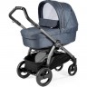Коляска для новорожденных PEG-PEREGO BOOK 51 PRIMONIDO LUXE MIRAGE PACK04-00000000015