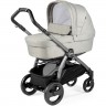 Коляска для новорожденных PEG-PEREGO BOOK 51 PRIMONIDO LUXE PURE PACK04-00000000012