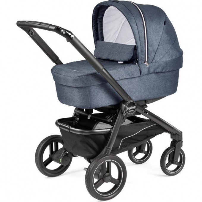 Коляска для новорожденных PEG-PEREGO TEAM PRIMONIDO LUXE MIRAGE PACK04-00000000095 Коляска для новорожденных PEG-PEREGO TEAM PRIMONIDO LUXE MIRAGE PACK04-00000000095