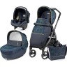 Коляска PEG-PEREGO BOOK NEW LIFE SL ELITE MODULAR PACK07-00000000008