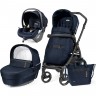 Коляска PEG-PEREGO BOOK ROCK NAVY LOUNGE ELITE MODULAR PACK07-6