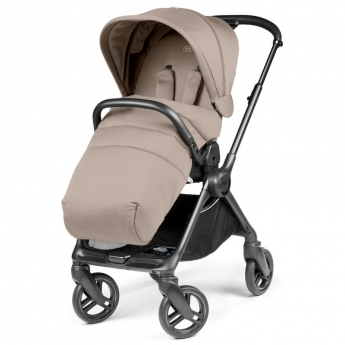Коляска PEG-PEREGO SWITCH Desert