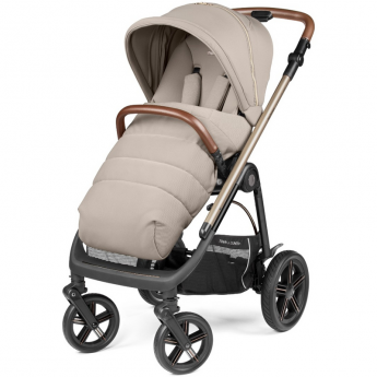 Коляска PEG-PEREGO VELOCE TC Astral New