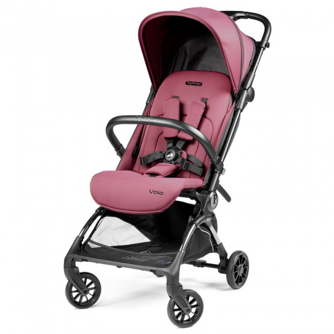 Коляска PEG-PEREGO VOLO Malva IP31000000BK39RO01 Коляска PEG-PEREGO VOLO Malva IP31000000BK39RO01