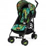 Коляска трость PEG-PEREGO PLIKO MINI JAGUARS IPKR280000RO01JL24