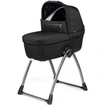 Люлька для коляски PEG PEREGO VELOCE, VIVACE (BELVEDERE LICORICE)