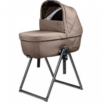 Люлька для коляски PEG PEREGO VELOCE, VIVACE (Belvedere Pine Bark)