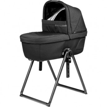 Люлька для коляски PEG PEREGO VELOCE, VIVACE (Belvedere True Black) Люлька для коляски PEG PEREGO VELOCE, VIVACE (Belvedere True Black)