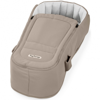 Люлька PEG PEREGO CITY LOOP NEST Vanilla Blend