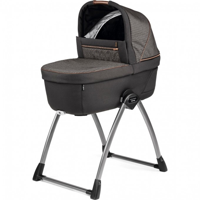 Люлька PEG PEREGO CULLA BELVEDERE 500 IN17000000GS53GU93 Люлька PEG PEREGO CULLA BELVEDERE 500 IN17000000GS53GU93
