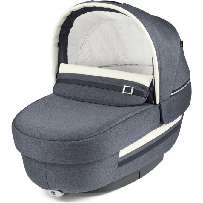 Люлька PEG-PEREGO CULLA ELITE LUXE MIRAGE IN09770000BA71PL00 Люлька PEG-PEREGO CULLA ELITE LUXE MIRAGE IN09770000BA71PL00