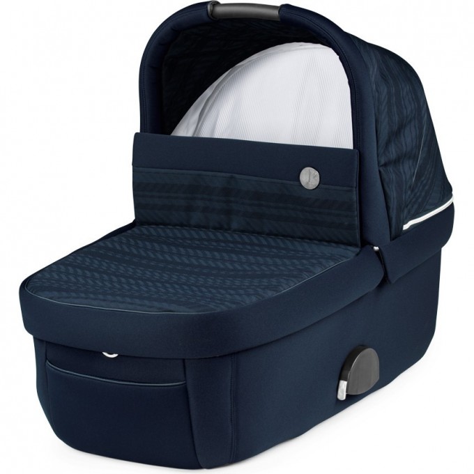 Люлька PEG PEREGO CULLA GRANDE ECLIPSE IN14770000JQ41DX51 Люлька PEG PEREGO CULLA GRANDE ECLIPSE IN14770000JQ41DX51
