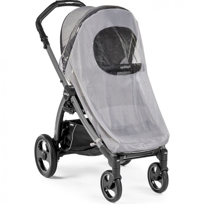 Москитная сетка PEG-PEREGO для колясок MOSQUITO NETTING FOR STROLLER IAZA0000-ZA53 Москитная сетка PEG-PEREGO для колясок MOSQUITO NETTING FOR STROLLER IAZA0000-ZA53