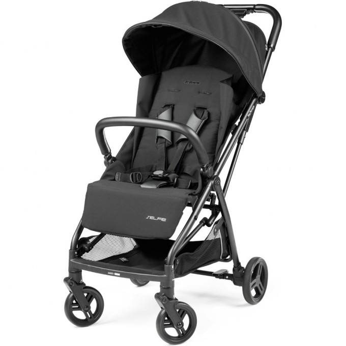 Прогулочная коляска PEG PEREGO SELFIE LICORICE IP22000000RO01PL01 Прогулочная коляска PEG PEREGO SELFIE LICORICE IP22000000RO01PL01
