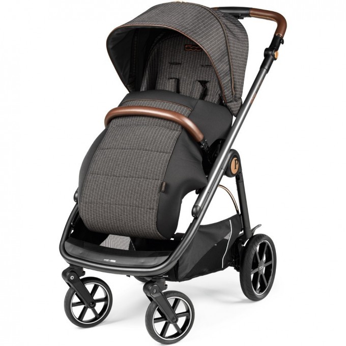 Прогулочная коляска PEG-PEREGO VELOCE 500 IP26000000GS53SQ53 Прогулочная коляска PEG-PEREGO VELOCE 500 IP26000000GS53SQ53
