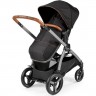 Прогулочная коляска PEG-PEREGO YPSI EBONY IP15300000BA13