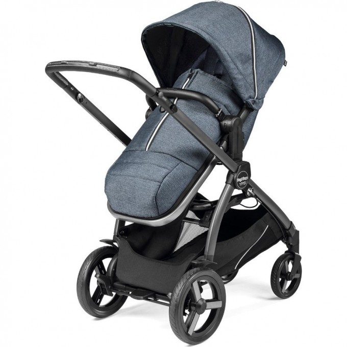 Прогулочная коляска PEG-PEREGO YPSI LUXE MIRAGE IP15300000BA71 Прогулочная коляска PEG-PEREGO YPSI LUXE MIRAGE IP15300000BA71