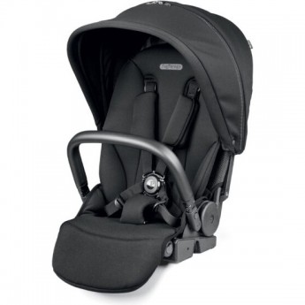Прогулочный блок PEG-PEREGO SEAT POP UP TRUE BLACK (CITY LOOP)