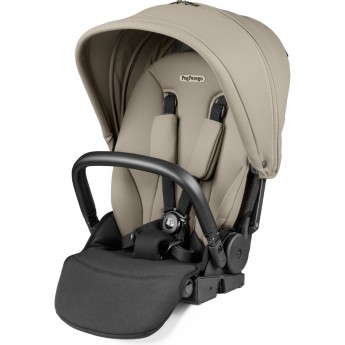 Прогулочный блок PEG-PEREGO SEAT POP UP VANILLA BLEND (CITY LOOP)