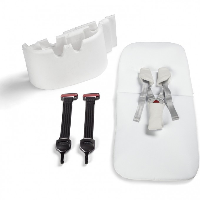 Ремни для люльки PEG-PEREGO KIT AUTO CULLA GRANDE/PRIMONIDO IKAC0035 Ремни для люльки PEG-PEREGO KIT AUTO CULLA GRANDE/PRIMONIDO IKAC0035