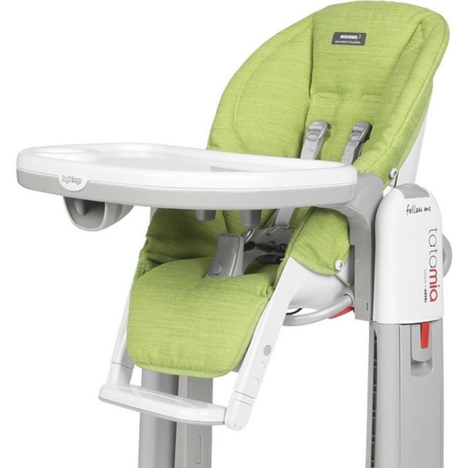 Сменный чехол для PEG-PEREGO TATAMIA WONDER GREEN BMTATA00--WD24 Сменный чехол для PEG-PEREGO TATAMIA WONDER GREEN BMTATA00--WD24