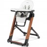 Стульчик для кормления PEG-PEREGO SIESTA FOLLOW ME AMBIANCE BROWN IH03000001BL00