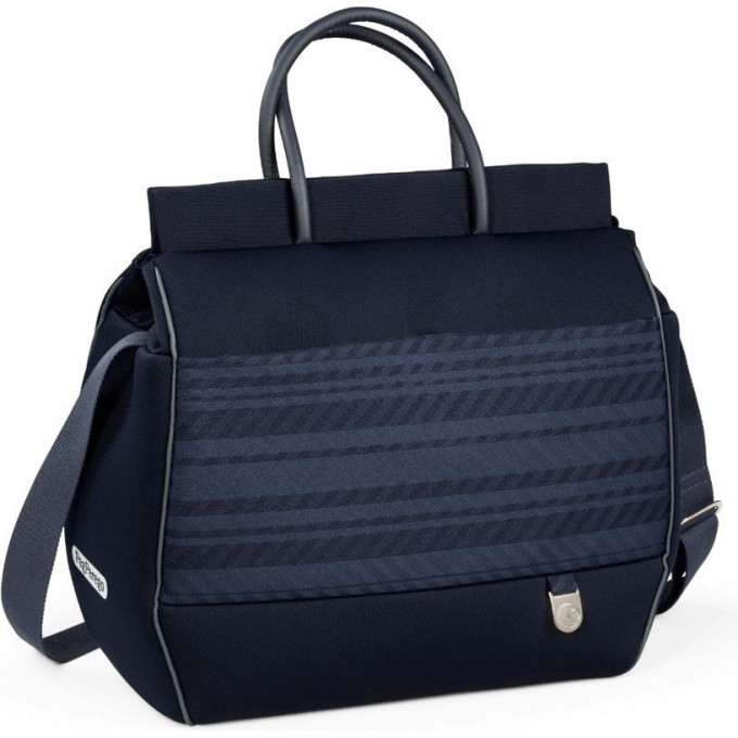 Сумка для коляски PEG-PEREGO BORSA ECLIPSE IABO4700-JQ41DX51 Сумка для коляски PEG-PEREGO BORSA ECLIPSE IABO4700-JQ41DX51