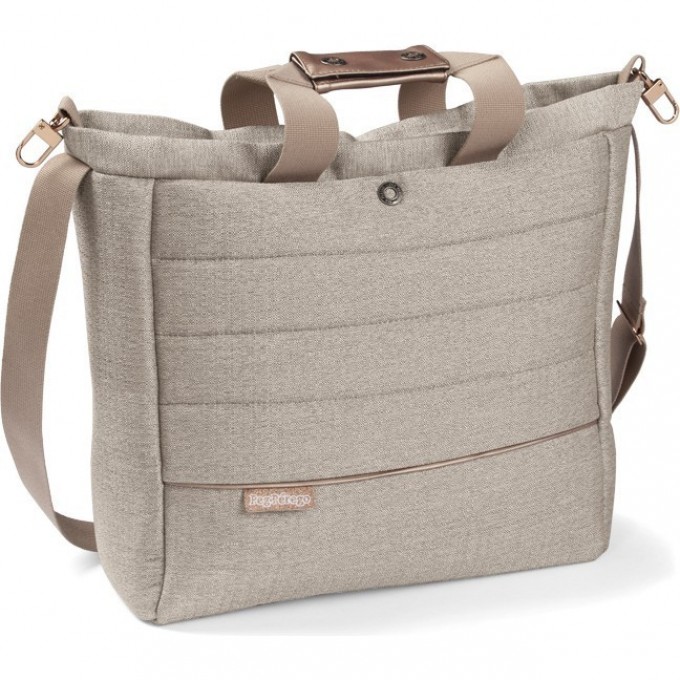 Сумка PEG-PEREGO ALL DAY BAG MON AMOUR IABO4400-BA36 Сумка PEG-PEREGO ALL DAY BAG MON AMOUR IABO4400-BA36
