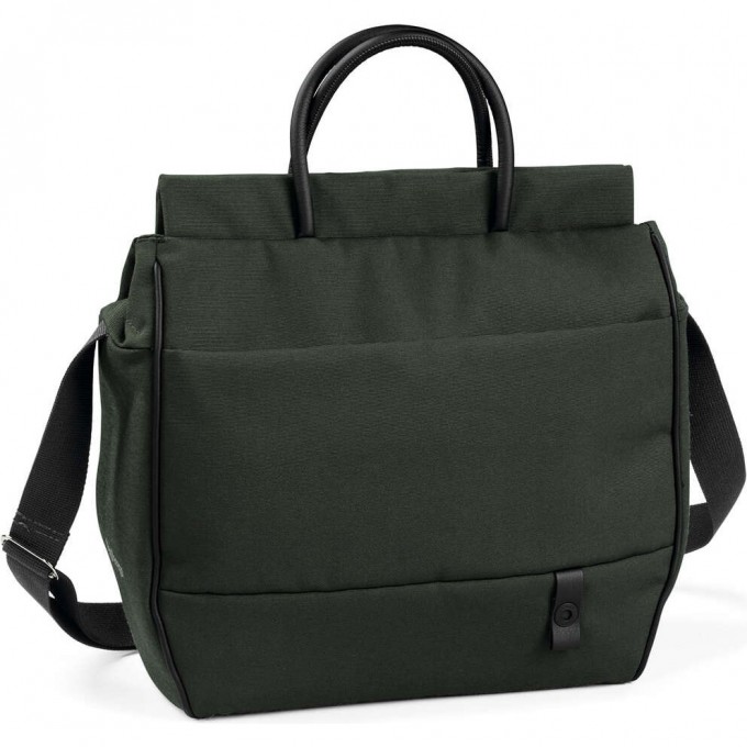 Сумка PEG-PEREGO BAG GREEN IABO4700-FG74 Сумка PEG-PEREGO BAG GREEN IABO4700-FG74