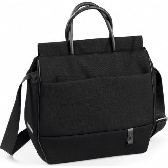 Сумка PEG PEREGO BAG TRUE BLACK