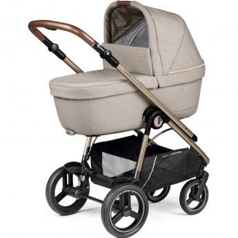 Коляска 2 в 1 PEG PEREGO VELOCE TC BELVEDERE ASTRAL Коляска 2 в 1 PEG PEREGO VELOCE TC BELVEDERE ASTRAL