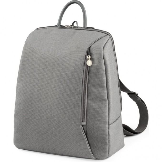 Рюкзак PEG PEREGO BACKPACK MERCURY IABO4600-GM53 Рюкзак PEG PEREGO BACKPACK MERCURY IABO4600-GM53